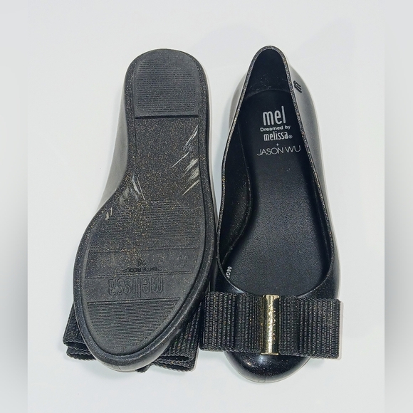 MEL DREAMED BY MELISSA + JASON WU FLATS. - Picture 5 of 8